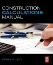 Construction Calculations Manual