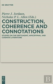 Construction, Coherence And Connotations