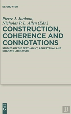 Bertrand.pt - Construction, Coherence And Connotations