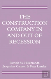 Construction Company In And Out Of Recession