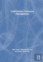 Construction Company Management