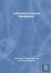 Construction Company Management