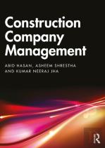 Construction Company Management