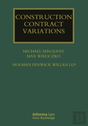 Construction Contract Variations