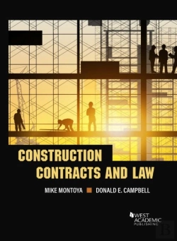 Bertrand.pt - Construction Contracts And Law