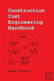 Construction Cost Engineering Handbook