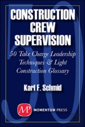 Construction Crew Supervision