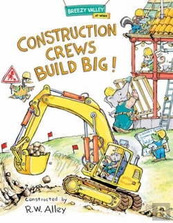 Bertrand.pt - Construction Crews Build Big!
