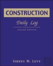 Construction Daily Log