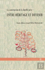 Construction De La Famille Juive