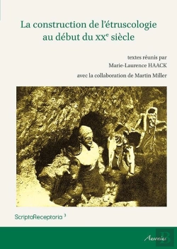 Bertrand.pt - Construction De L'Etruscologie Au Début Du Xxe Siècle 1
