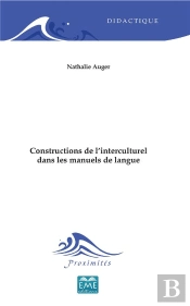 Construction De L'Interculturel Dans Les Manuels De Langue