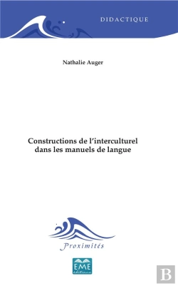 Bertrand.pt - Construction De L'Interculturel Dans Les Manuels De Langue
