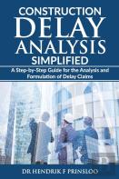 Construction Delay Analysis Simplified