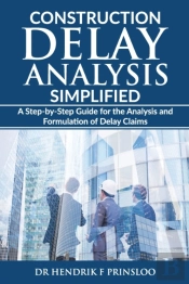 Construction Delay Analysis Simplified
