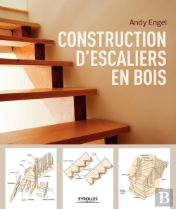 Bertrand.pt - Construction D'Escaliers En Bois