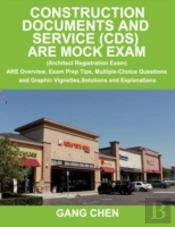 Construction Documents And Service (Cds)