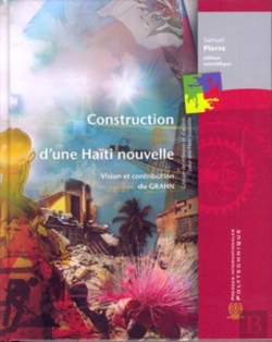 Bertrand.pt - Construction D'Une Haïti Nouvelle