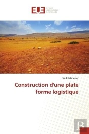 Construction D'Une Plate Forme Logistique