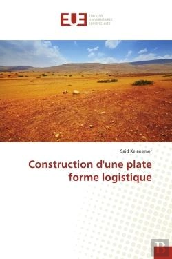 Bertrand.pt - Construction D'Une Plate Forme Logistique