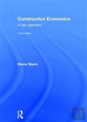 Construction Economics 4e
