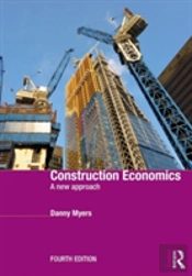 Construction Economics 4e