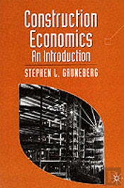 Construction Economics