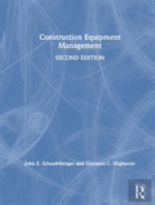 Construction Equipment Management