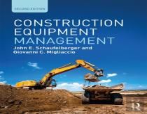 Construction Equipment Management