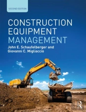 Construction Equipment Management