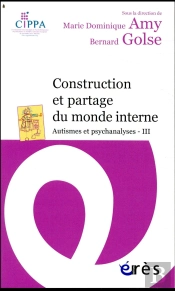 Construction Et Partage Du Monde Interne