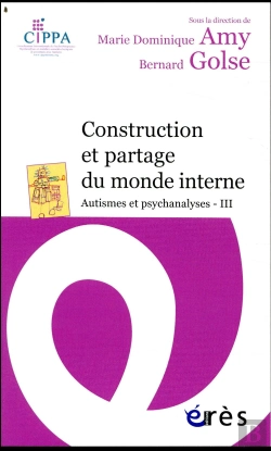 Bertrand.pt - Construction Et Partage Du Monde Interne