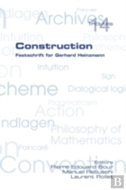 Bertrand.pt - Construction. Festschrift For Gerhard Heinzmann