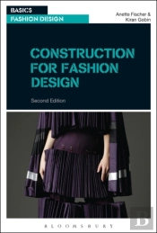 Construction For Fashion Design