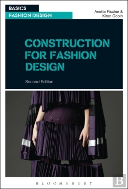 Bertrand.pt - Construction For Fashion Design
