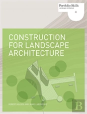 Construction For Landscape Architecture
