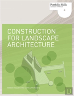 Bertrand.pt - Construction For Landscape Architecture