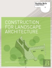 Construction For Landscape Architecture