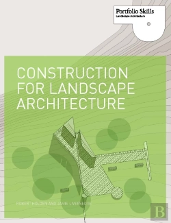 Bertrand.pt - Construction For Landscape Architecture