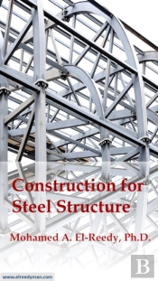 Construction For Steel Structure