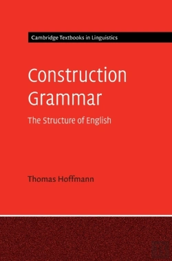 Bertrand.pt - Construction Grammar