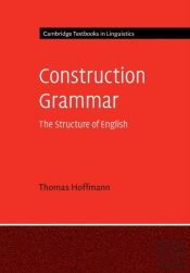 Construction Grammar