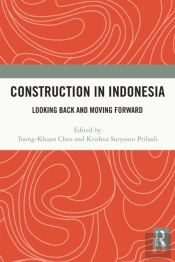 Construction In Indonesia