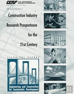 Bertrand.pt - Construction Industry Research Prospectuses For The 21st Century