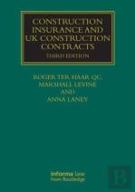 Construction Insurance And Uk Construction Contracts