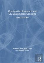Construction Insurance And Uk Construction Contracts