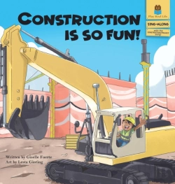 Bertrand.pt - Construction Is So Fun!