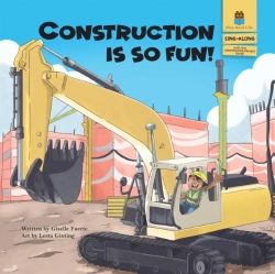 Bertrand.pt - Construction Is So Fun!