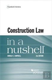 Construction Law In A Nutshell