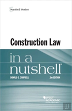 Bertrand.pt - Construction Law In A Nutshell